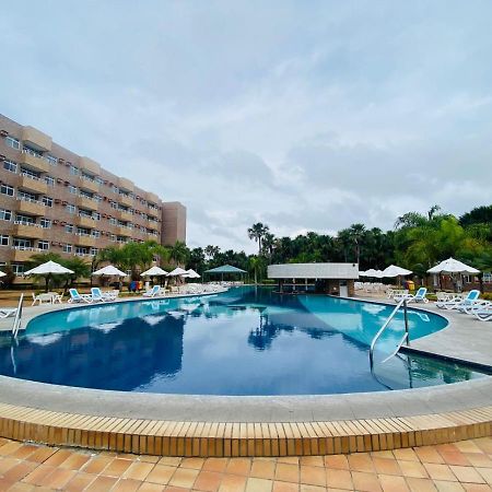 Gran Lencois Flat Residence Barreirinhas Exterior photo